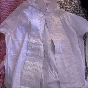 Men’s Christian Dior button shirt